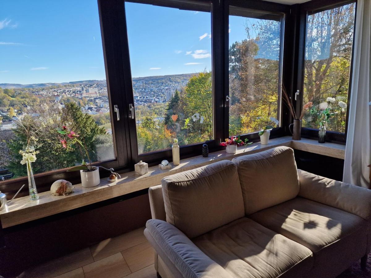 Panoramahaus Sauerland Διαμέρισμα Άρνσμπεργκ Εξωτερικό φωτογραφία