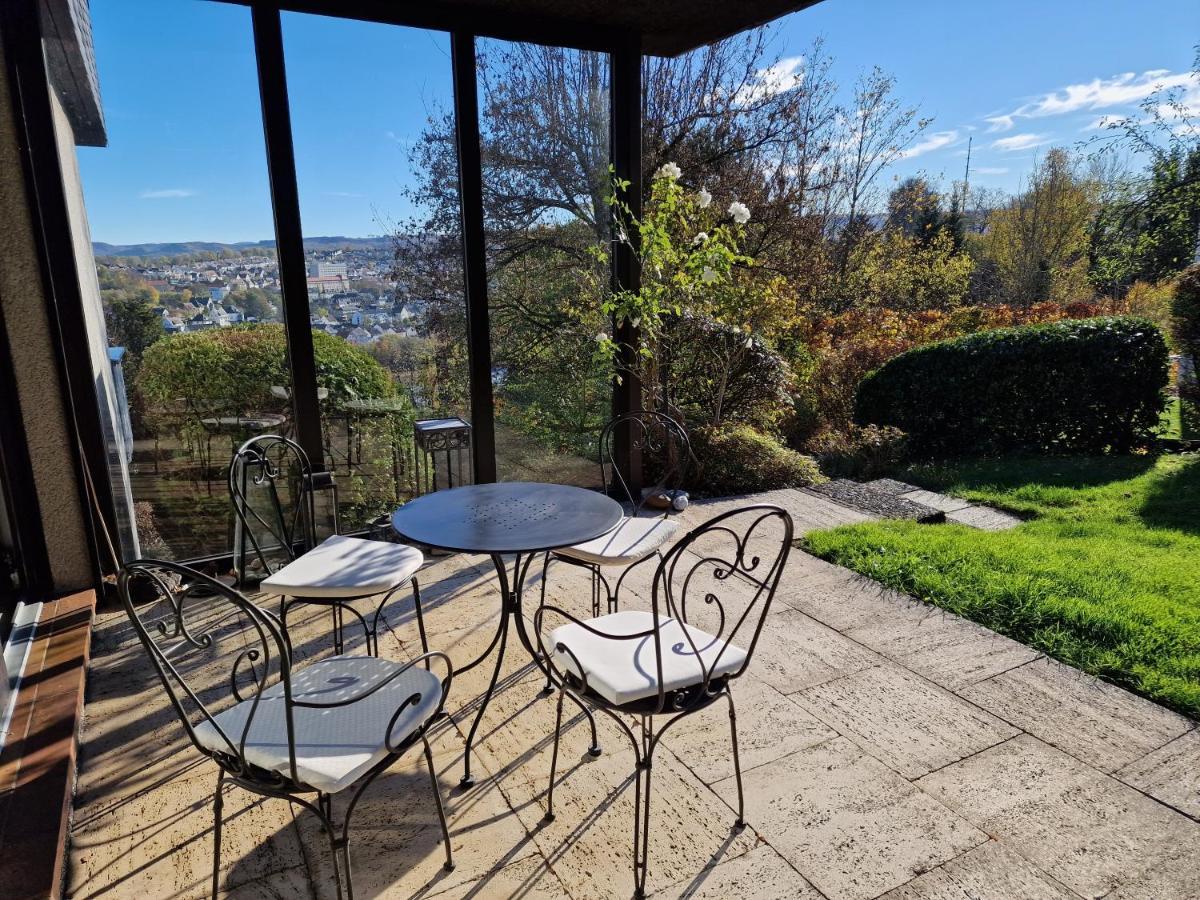 Panoramahaus Sauerland Διαμέρισμα Άρνσμπεργκ Εξωτερικό φωτογραφία