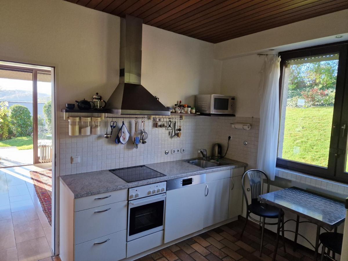 Panoramahaus Sauerland Διαμέρισμα Άρνσμπεργκ Εξωτερικό φωτογραφία