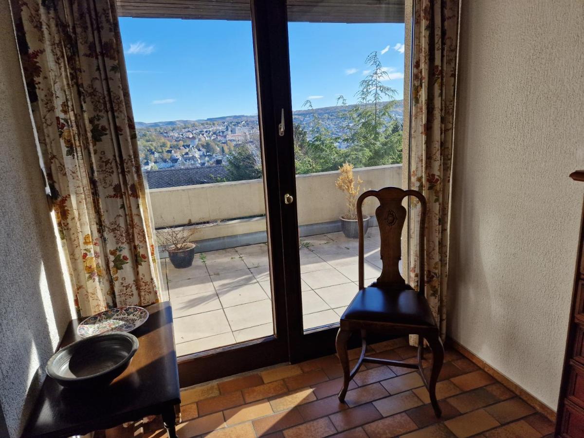 Panoramahaus Sauerland Διαμέρισμα Άρνσμπεργκ Εξωτερικό φωτογραφία