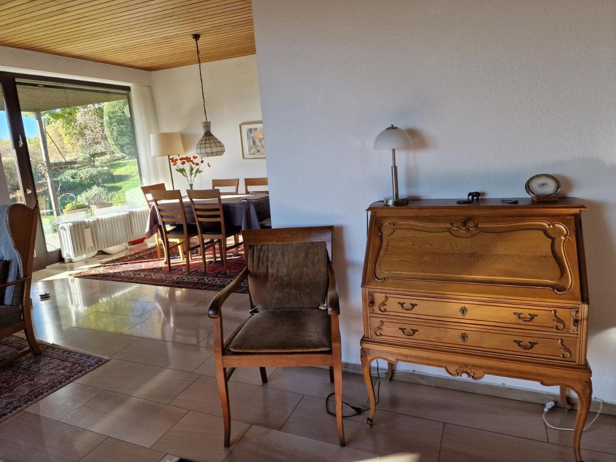 Panoramahaus Sauerland Διαμέρισμα Άρνσμπεργκ Εξωτερικό φωτογραφία