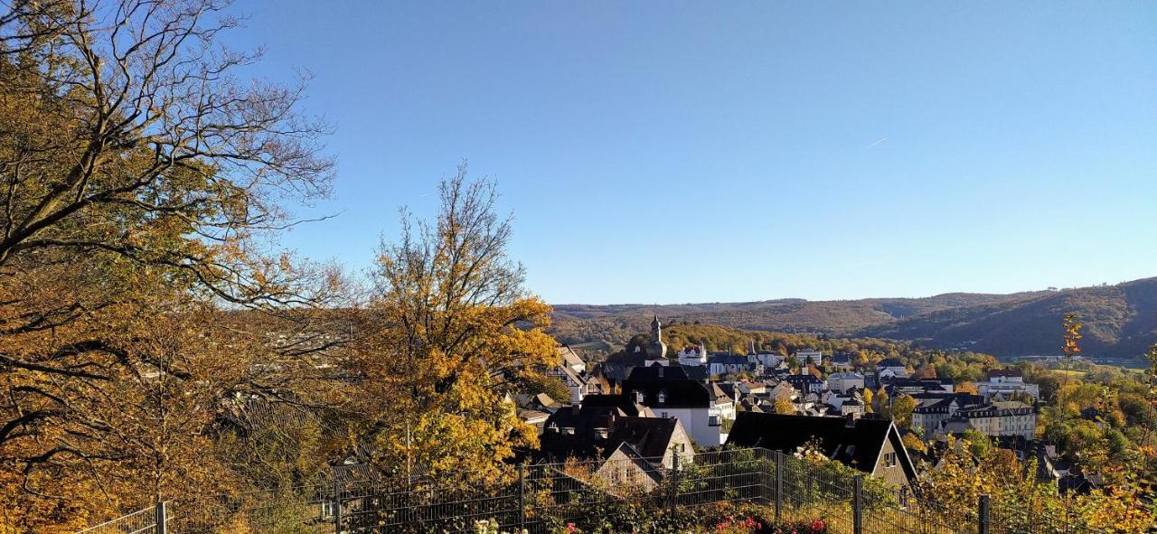 Panoramahaus Sauerland Διαμέρισμα Άρνσμπεργκ Εξωτερικό φωτογραφία