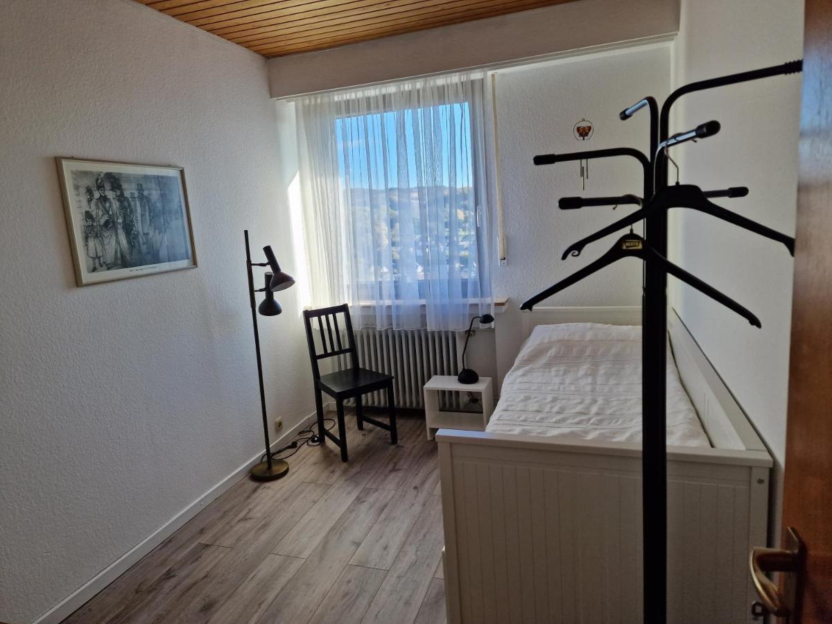 Panoramahaus Sauerland Διαμέρισμα Άρνσμπεργκ Εξωτερικό φωτογραφία